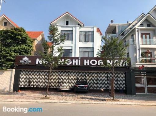 Guesthouse Hoa Nam
