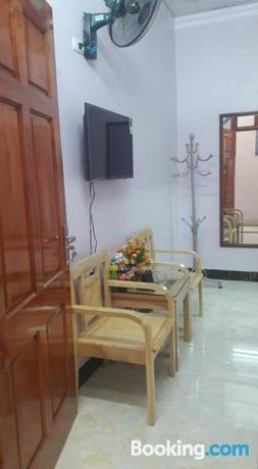 Guesthouse Thanh Truc