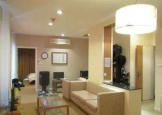HBT Court Serviced Apartment - Managed By Dragon Fly