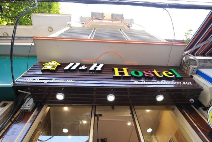 H&H Hostel