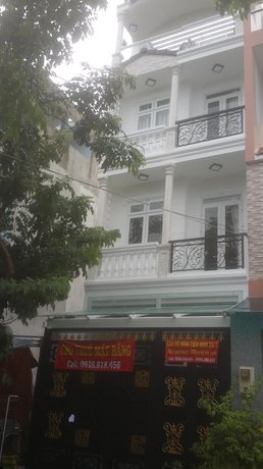 HT Apartment Ho Chi Minh City