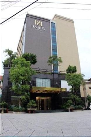 Ha Huy Hotel
