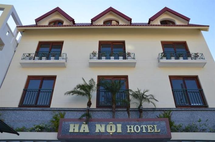 Ha Noi Phu Quoc Hotel