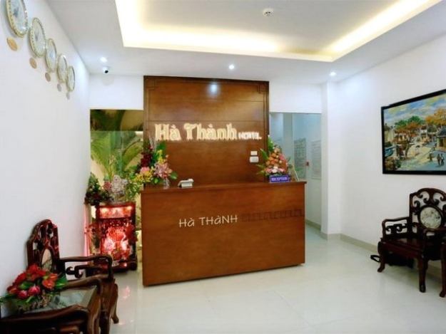 Ha Thanh Hotel Nha Trang