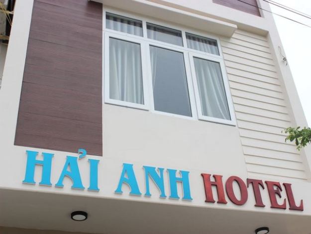 Hai Anh Hotel Da Nang