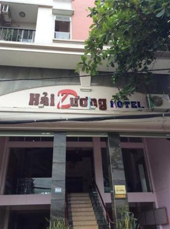 Hai Duong Hotel Hoa Binh
