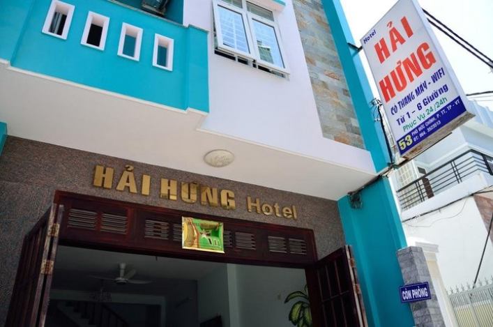 Hai Hung Hotel