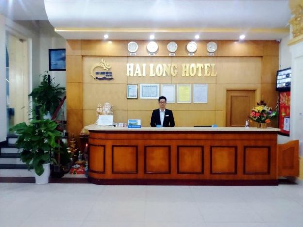 Hai Long Hotel Hai Phong