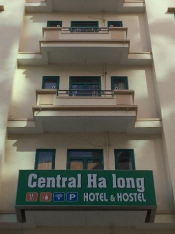 Halong Central Hotel