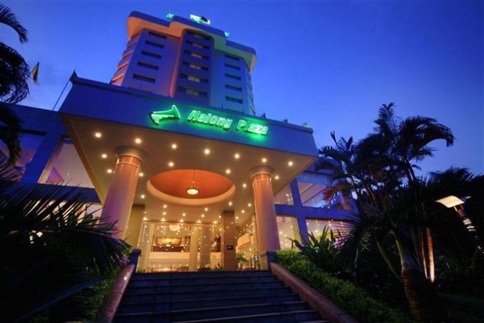 Halong Plaza Hotel - managed by H&K Hospitality