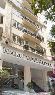 Hampton Hotel Ho Chi Minh City