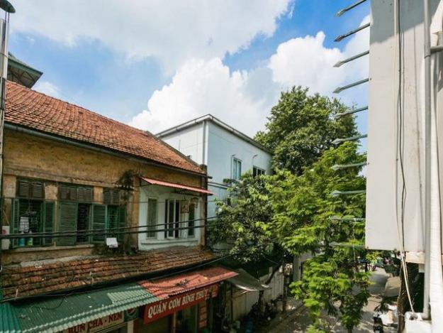 Hanoi Centre Hostel