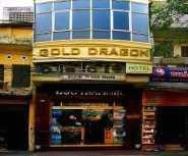 Hanoi Gold Dragon Hotel