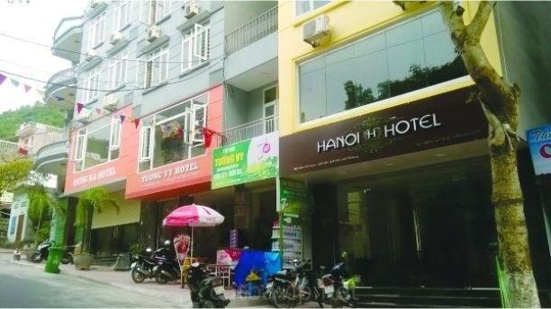 Hanoi Hotel Catba