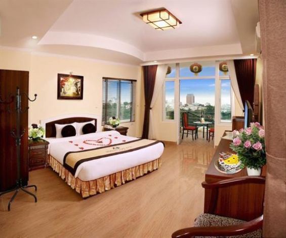 Hanoi Morning Hotel