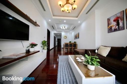 Hanoi Royal City Luxury Apartment R5A1108