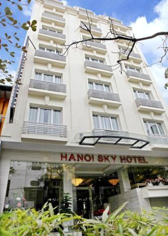 Hanoi Sky Hotel