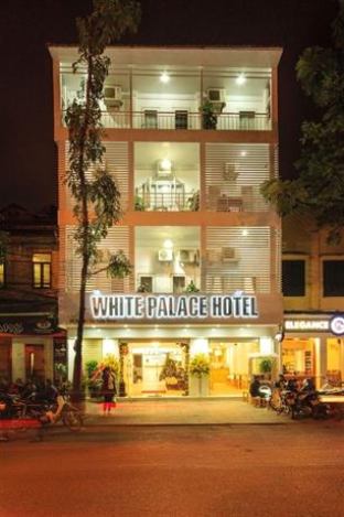 Hanoi White Palace Hotel