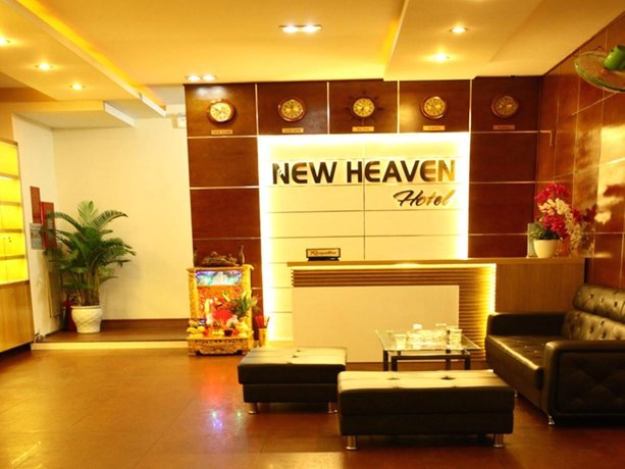 Heaven Hotel