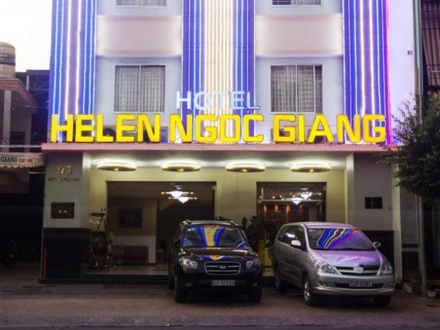 Helen Ngoc Giang Hotel