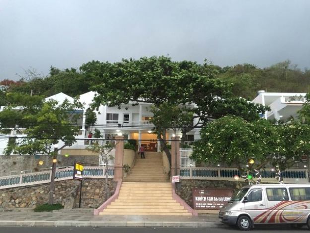 Heritage Hotel Vung Tau