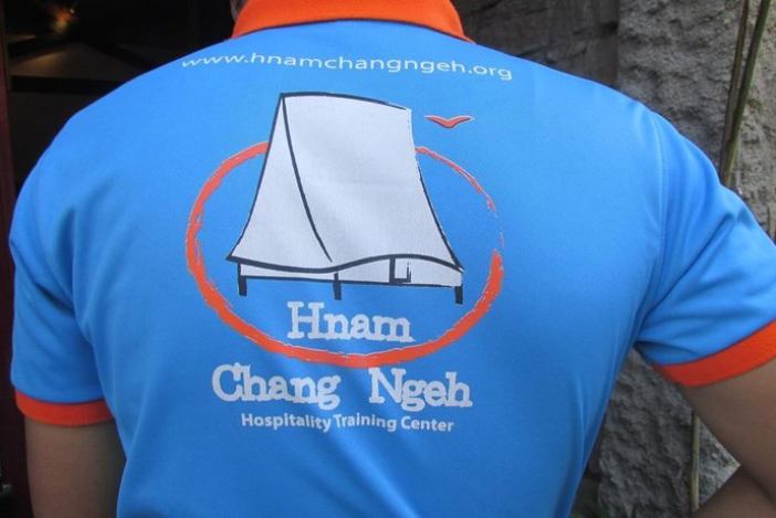 Hnam Chang Ngeh Hospitality Training Center