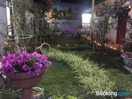 Hoa Anh Dao Guest House