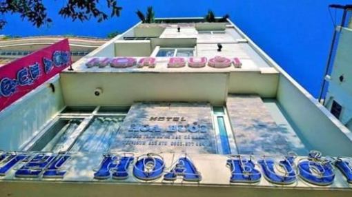Hoa Buoi Hotel