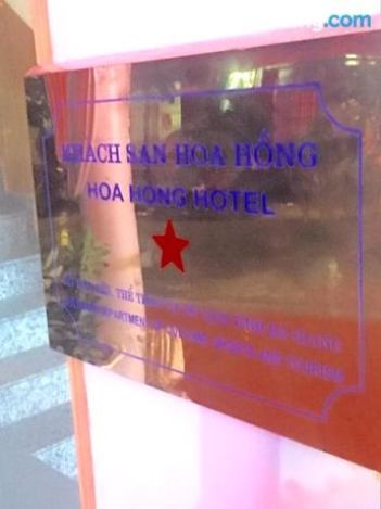 Hoa Hong hotel Ha Giang
