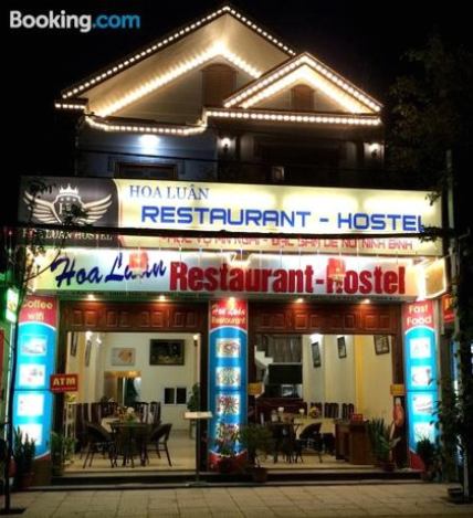 Hoa Luan Restaurant Hostel