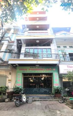Hoa Phuong Do 2 Hotel