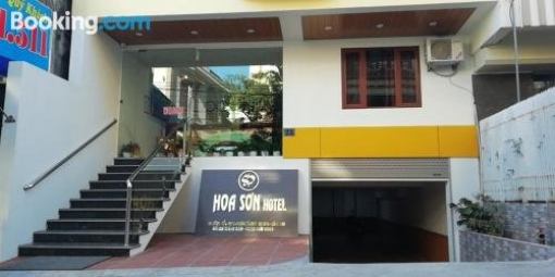 Hoa Son Hotel