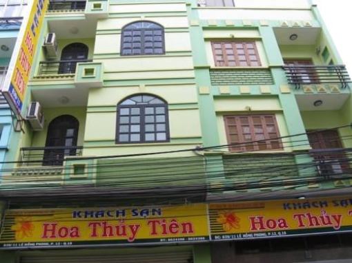 Hoa Thuy Tien 1 Hotel