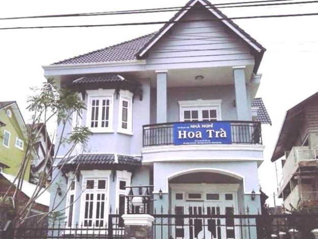Hoa Tra Hotel