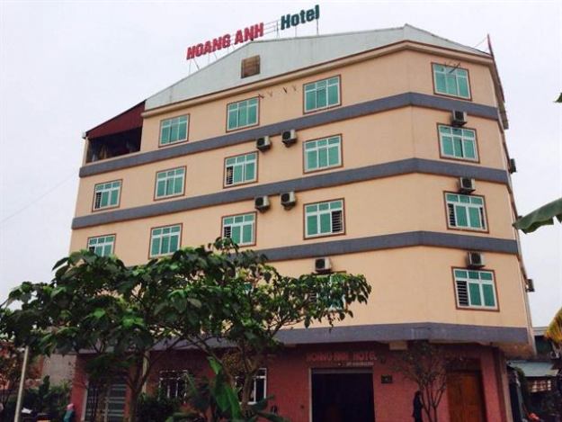 Hoang Anh 2 Guest House