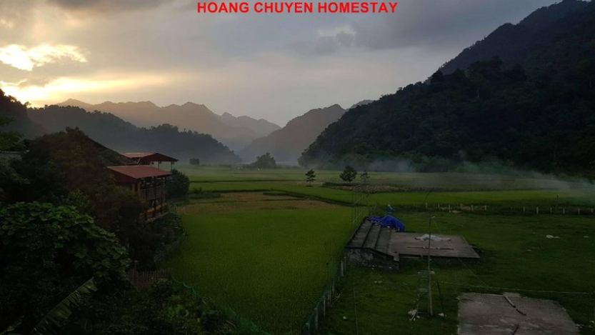 Hoang Chuyen Homestay