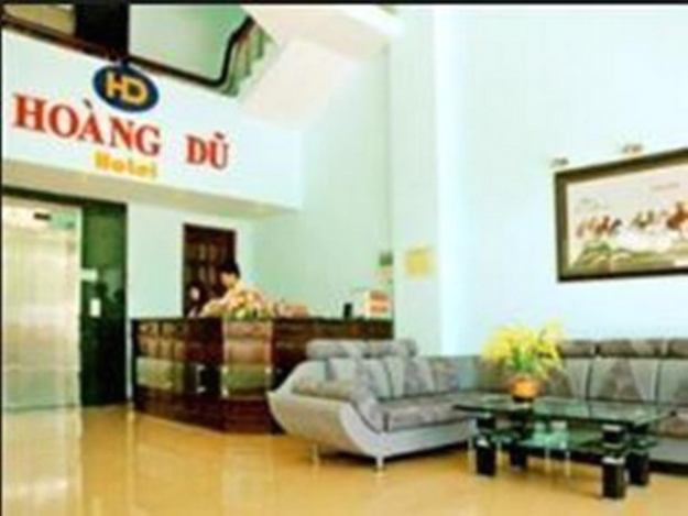 Hoang Du Hotel