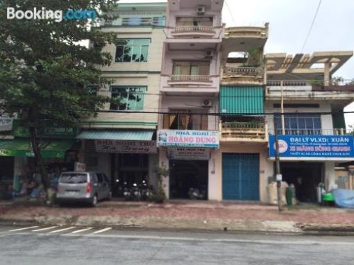 Hoang Dung Quang Ngai Motel