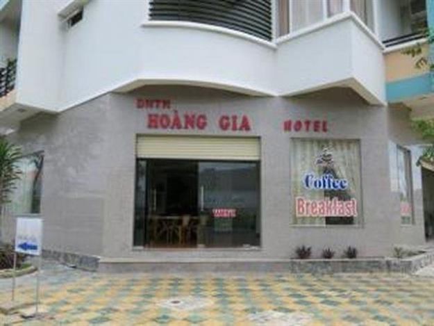 Hoang Gia Hotel Can Tho