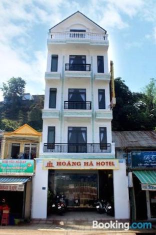 Hoang Ha Hotel Da Lat