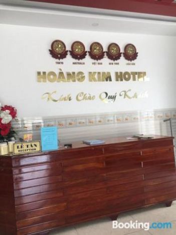 Hoang Kim Hotel Tuy Hoa