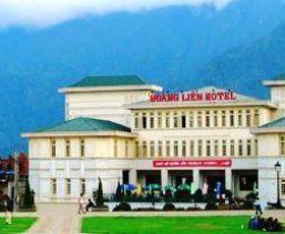 Hoang Lien Hotel Sa Pa
