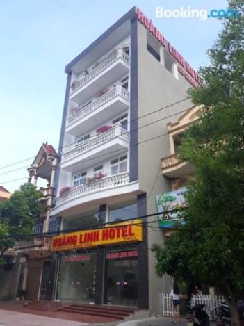 Hoang Linh Hotel Ninh Binh