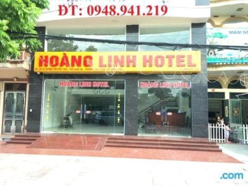 Hoang Linh Hotel Ninh Binh
