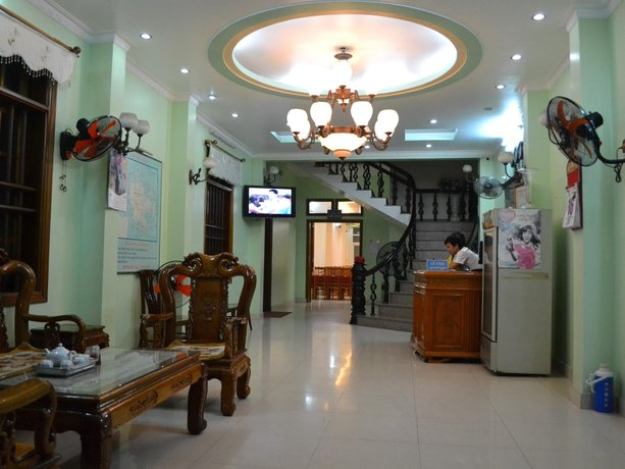 Hoang Ngoc Hotel Hai Phong