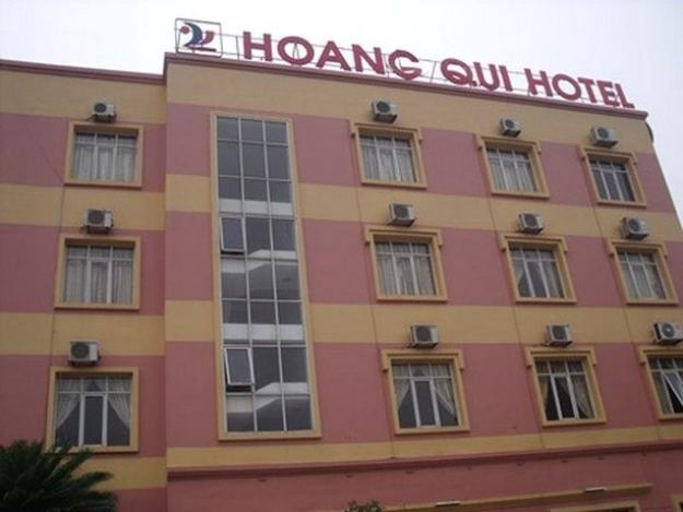 Hoang Qui Hotel