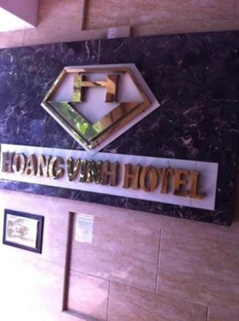 Hoang Vinh Hotel