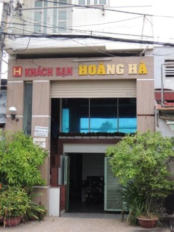 Hoang ha hotel Saigon