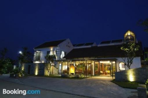 Hoian Tranquil Lodge - Chon Binh Yen
