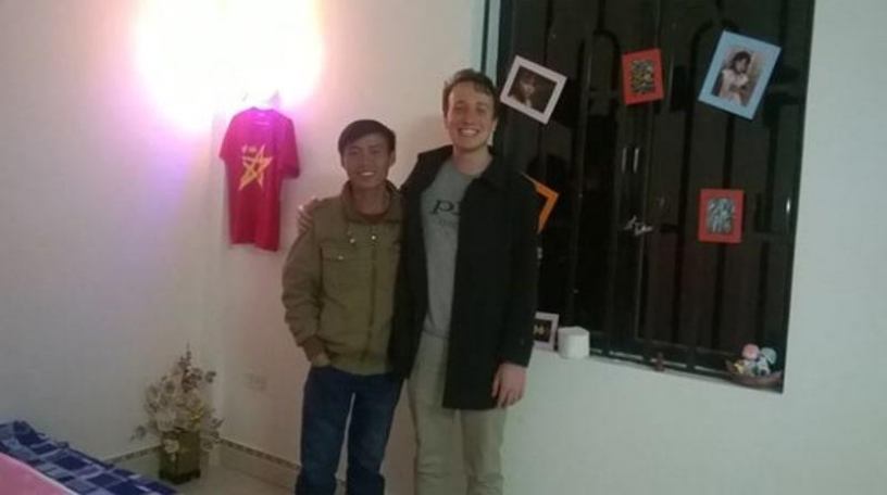 Homestay - Discover the real Vietnamese life